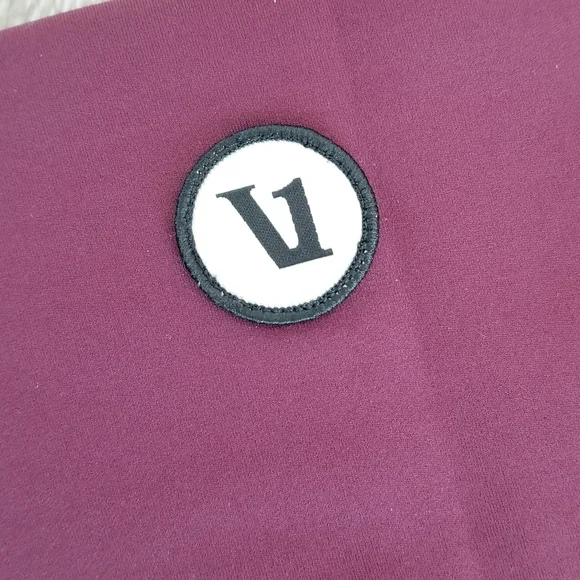 Vuori Chilled Out Bootcut Women's Performance Pants Leggings NWT Flare Yoga Gym - Picture 4 of 16